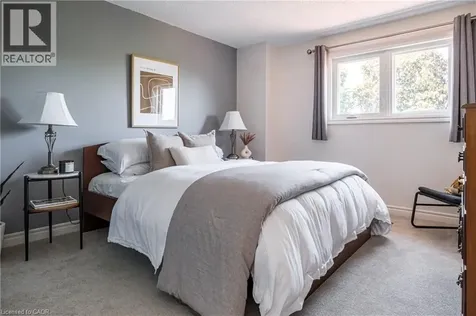 3357 Wilmar Crescent Mississauga ON L5L 4C2