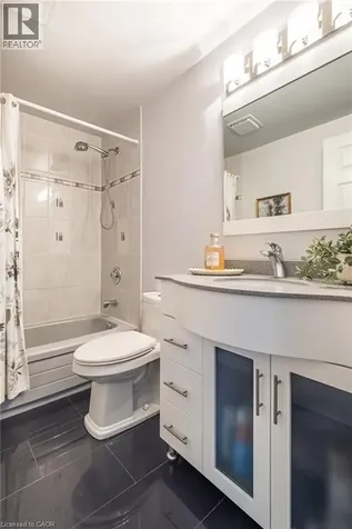 3357 Wilmar Crescent Mississauga ON L5L 4C2