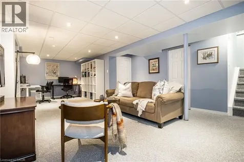 3357 Wilmar Crescent Mississauga ON L5L 4C2