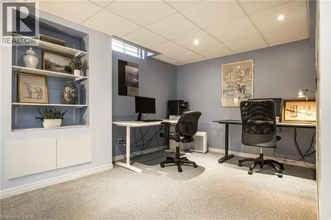 3357 Wilmar Crescent Mississauga ON L5L 4C2