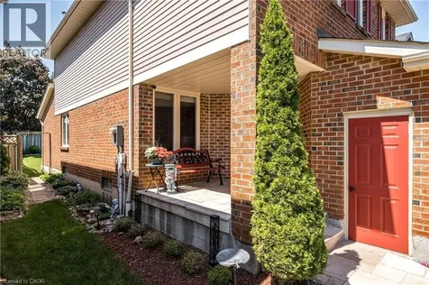 3357 Wilmar Crescent Mississauga ON L5L 4C2