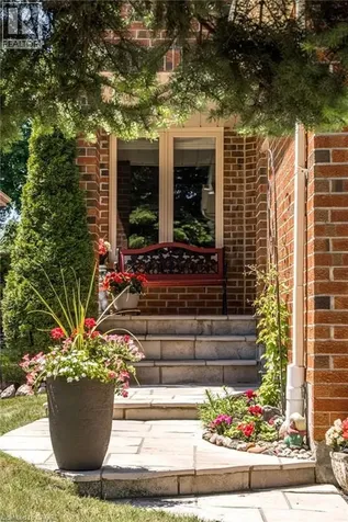 3357 Wilmar Crescent Mississauga ON L5L 4C2