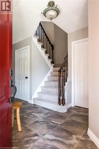 3357 Wilmar Crescent Mississauga ON L5L 4C2