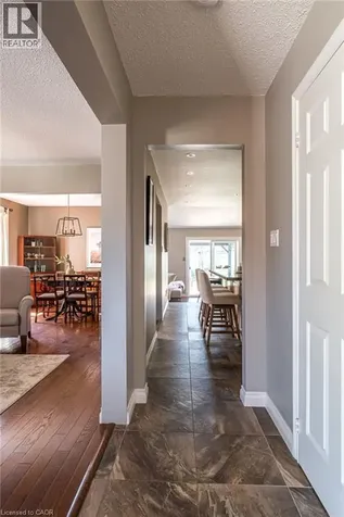 3357 Wilmar Crescent Mississauga ON L5L 4C2