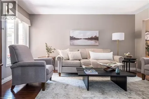 3357 Wilmar Crescent Mississauga ON L5L 4C2