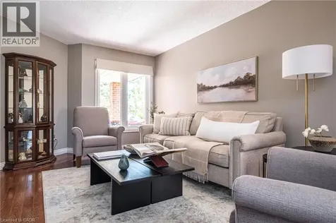 3357 Wilmar Crescent Mississauga ON L5L 4C2