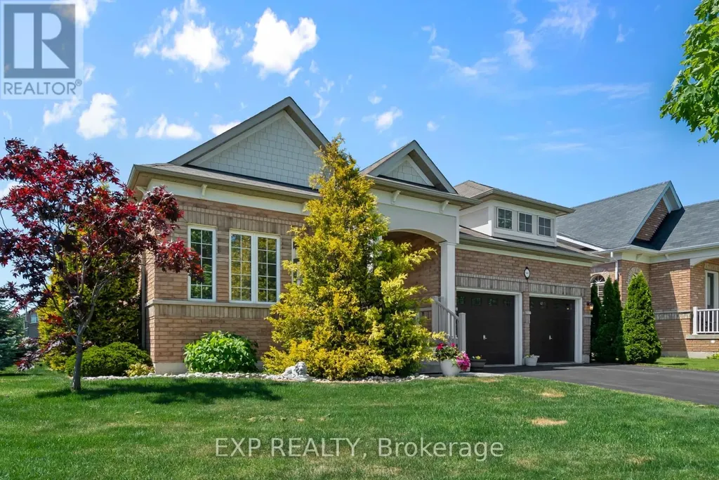 9001 Tristar Crescent Niagara Falls (lyons Creek) ON L2G 0E6