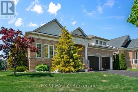 9001 Tristar Crescent Niagara Falls (lyons Creek) ON L2G 0E6