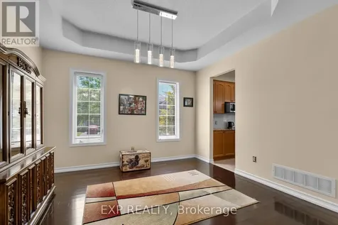 9001 Tristar Crescent Niagara Falls (lyons Creek) ON L2G 0E6