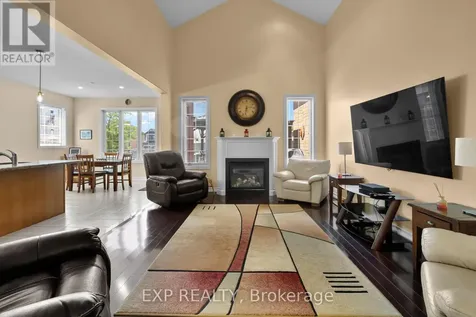 9001 Tristar Crescent Niagara Falls (lyons Creek) ON L2G 0E6