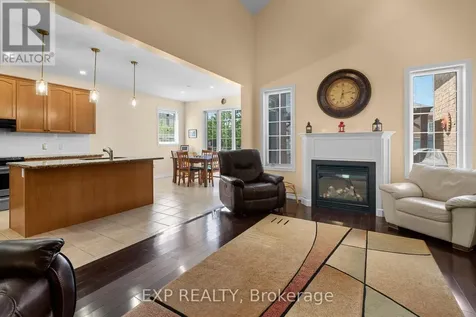 9001 Tristar Crescent Niagara Falls (lyons Creek) ON L2G 0E6