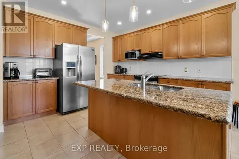 9001 Tristar Crescent Niagara Falls (lyons Creek) ON L2G 0E6