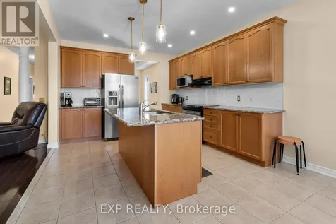 9001 Tristar Crescent Niagara Falls (lyons Creek) ON L2G 0E6