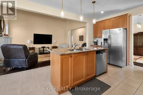 9001 Tristar Crescent Niagara Falls (lyons Creek) ON L2G 0E6