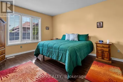 9001 Tristar Crescent Niagara Falls (lyons Creek) ON L2G 0E6