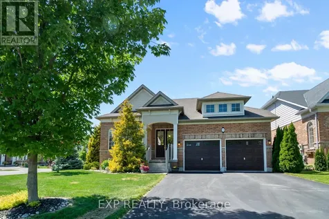 9001 Tristar Crescent Niagara Falls (lyons Creek) ON L2G 0E6