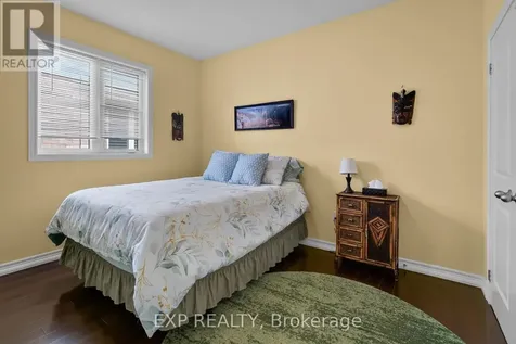 9001 Tristar Crescent Niagara Falls (lyons Creek) ON L2G 0E6