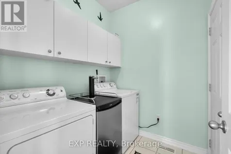 9001 Tristar Crescent Niagara Falls (lyons Creek) ON L2G 0E6