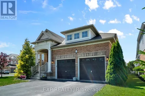 9001 Tristar Crescent Niagara Falls (lyons Creek) ON L2G 0E6