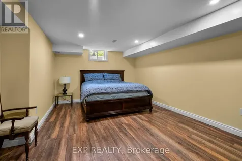 9001 Tristar Crescent Niagara Falls (lyons Creek) ON L2G 0E6