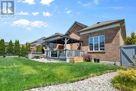 9001 Tristar Crescent Niagara Falls (lyons Creek) ON L2G 0E6