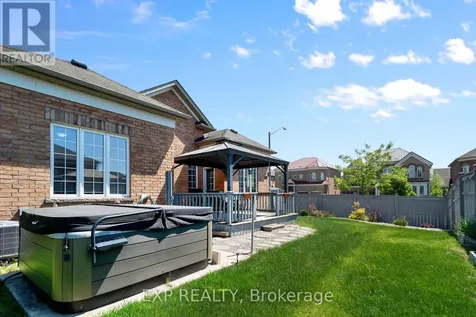 9001 Tristar Crescent Niagara Falls (lyons Creek) ON L2G 0E6