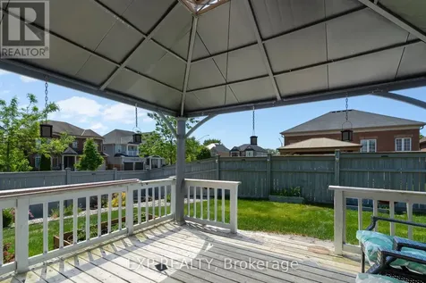 9001 Tristar Crescent Niagara Falls (lyons Creek) ON L2G 0E6