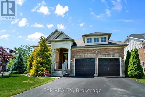 9001 Tristar Crescent Niagara Falls (lyons Creek) ON L2G 0E6