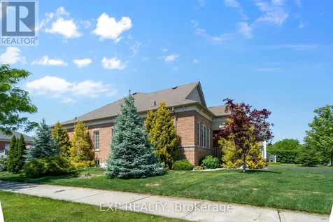 9001 Tristar Crescent Niagara Falls (lyons Creek) ON L2G 0E6