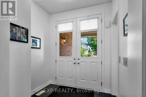 9001 Tristar Crescent Niagara Falls (lyons Creek) ON L2G 0E6