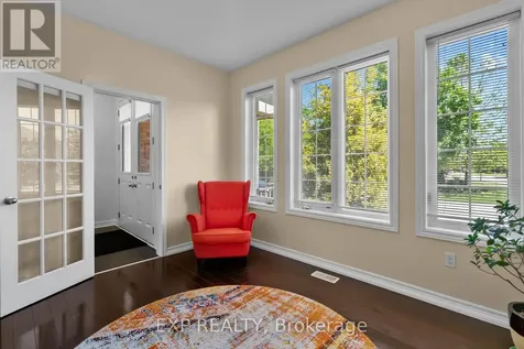 9001 Tristar Crescent Niagara Falls (lyons Creek) ON L2G 0E6