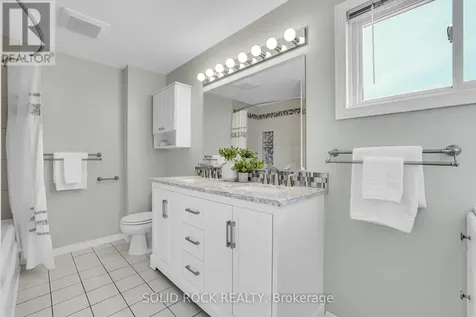 10 Highpark Crescent Ottawa ON K1B 3G8