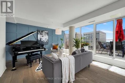199 Slater Street Ottawa ON K1P 0C8