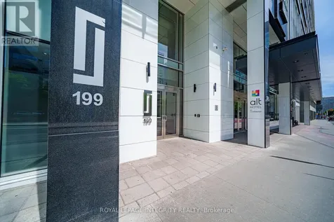 199 Slater Street Ottawa ON K1P 0C8