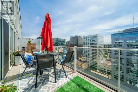 199 Slater Street Ottawa ON K1P 0C8