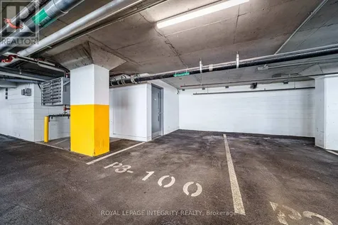 199 Slater Street Ottawa ON K1P 0C8