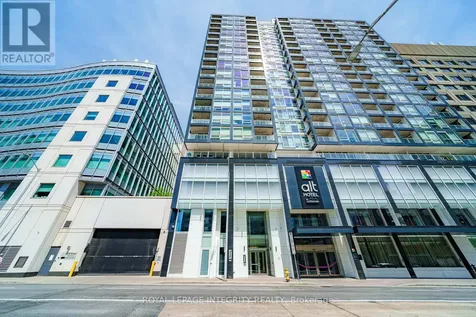 199 Slater Street Ottawa ON K1P 0C8