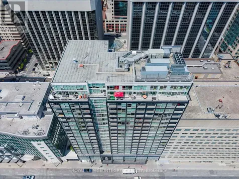 199 Slater Street Ottawa ON K1P 0C8