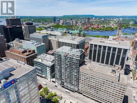 199 Slater Street Ottawa ON K1P 0C8