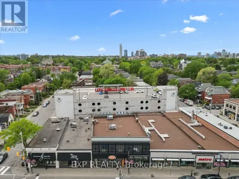 780 Bank Street Ottawa ON K1S 3V6