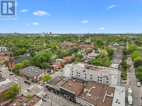 780 Bank Street Ottawa ON K1S 3V6