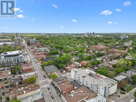 780 Bank Street Ottawa ON K1S 3V6