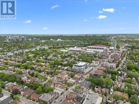 780 Bank Street Ottawa ON K1S 3V6