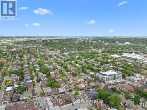 780 Bank Street Ottawa ON K1S 3V6