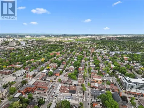 780 Bank Street Ottawa ON K1S 3V6