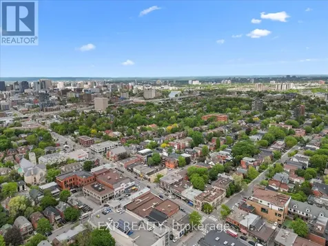 780 Bank Street Ottawa ON K1S 3V6