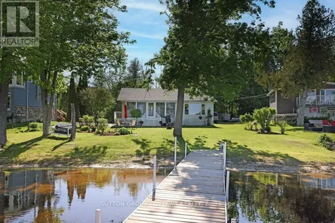 225 Montgomery Park Road Mississippi Mills ON K7C 3P1