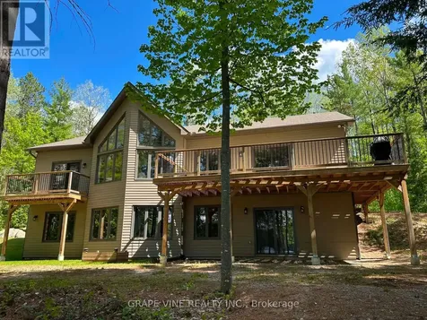 424 Lakewoods Drive Madawaska Valley ON K0J 1B0