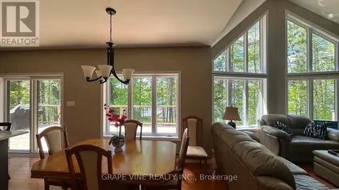424 Lakewoods Drive Madawaska Valley ON K0J 1B0