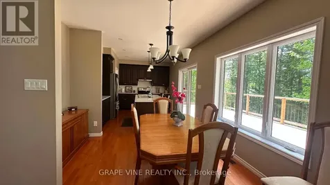 424 Lakewoods Drive Madawaska Valley ON K0J 1B0